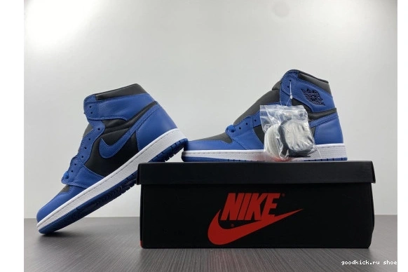 555088-404 “Dark High Jordan Marina Air Blue” 1 555088-404 OG 0326